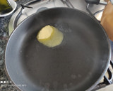 Foto del paso 2 de la receta: Tallarines con salsa blanca deliciosa