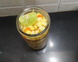 લીલી હળદર રેસીપી સ્ટેપ4ફોટો