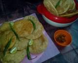 Bihari dal puri recipe step 19 photo