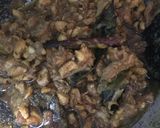 Foto langkah ke 3 dari resep Mie ayam homade.