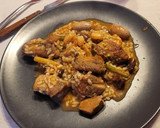 Foto del paso 9 de la receta: Arroz con todo