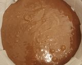 Foto del paso 7 de la receta: Bizcochuelo de ultra chocolate #sintacc #aptocelíacos