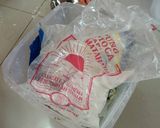 Foto langkah ke 1 dari resep Cimol (Aci di Comol).