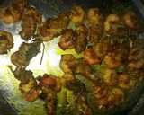 চিংড়ি মাছের মালাইকারি(Chingre macher malaikari recipe in Bengali) রেসিপির ধাপ 1 ছবি