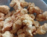 Foto langkah ke 5 dari resep Ayam Kuluyuk Krispi.