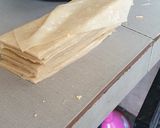 A picture of step 5 of Vagetablesamosa#weeklyjikonichallenge.