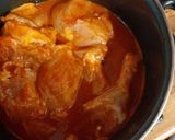 Foto del paso 3 de la receta: Birria de pollo