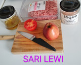 Foto del paso 2 de la receta: Carne picada con toque especial