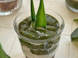Cincau Hijau