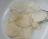 Foto del paso 3 de la receta: Ensalada tipo KFC de repollo y zanahoria