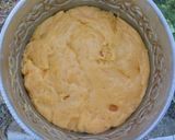 Foto langkah ke 6 dari resep Nutricake Brownies Keju.