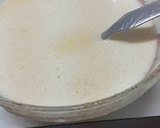 Foto del paso 3 de la receta: Postre de crema pastelera y vainillas apto bebes
