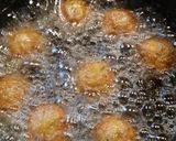 Falafel recept fázis 5 fotója