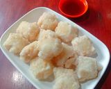 Foto langkah ke 4 dari resep Tahu cireng.