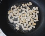 Foto langkah ke 2 dari resep Kikil Masak Kecap.