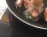 Foto del paso 8 de la receta: Spaghetti nero di sepia al frutti di mare
