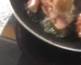 Foto del paso 8 de la receta: Spaghetti nero di sepia al frutti di mare