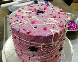 Foto del paso 9 de la receta: Halloween cake