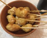 Foto del paso 4 de la receta: Tempura de pollo