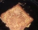 A picture of step 7 of Stuffed Bread Roast.