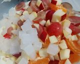 Foto langkah ke 3 dari resep Salad buah.