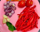 Foto langkah ke 1 dari resep Sambal Terasi.