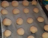 Foto del paso 4 de la receta: Pancitos de cebolla y de queso!!!