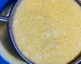 Foto langkah ke 3 dari resep 9. Puding jagung aka Kokole.