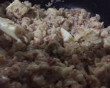Foto langkah ke 8 dari resep 10•07•20 > FusiLLi Carbonara Mamak.