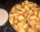 प्लेन और मसालेदार इडली (plain aur masaledar idli recipe in Hindi) रेसिपी चरण 5 फोटो