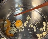 A picture of step 1 of Vietnamese Tomato Egg-drop Soup | Canh Cà Trứng.