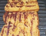 Foto langkah ke 5 dari resep Classic French Toast.