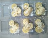 Foto langkah ke 9 dari resep Puding jasuke vla susan.