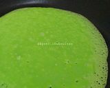 Foto langkah ke 4 dari resep Pancake Durian.