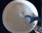 Foto del paso 7 de la receta 294. Maizena con dátiles y melocotón