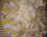 Foto del paso 1 de la receta: Jugó de chirimoya sin azúcar