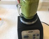 Foto del paso 2 de la receta: Aceite de hierbas