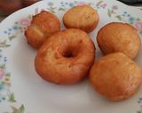 Foto langkah ke 9 dari resep 15.DONAT KENTANG SUPEEERR EMPUK!!!.