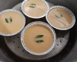 Foto langkah ke 3 dari resep Kue Srikaya Gula Aren.