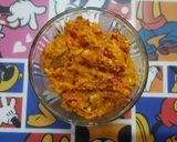 Foto langkah ke 2 dari resep Ikan Patin Acar Kuning.