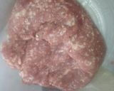 Foto del paso 1 de la receta: Longanizas receta de la abuelita