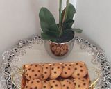 صورة لخطوة 4 من وصفة كوكيز 🍪 🧡