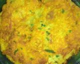 Foto langkah ke 3 dari resep Telur Dadar Ala Saya.