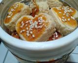 Foto langkah ke 6 dari resep Kue Kacang Jadul.