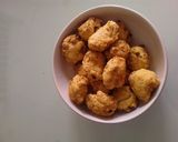 Foto langkah ke 5 dari resep Batagor tahu.