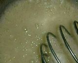 Foto langkah ke 1 dari resep Swiss Meringue Buttercream.