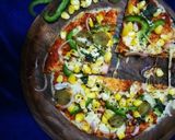 #GA4 பீசா ஊத்தாப்பம் ரெசிபி ஸ்டேப் 7 புகைப்படம்