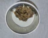 Baghara baigan raita recipe step 3 photo