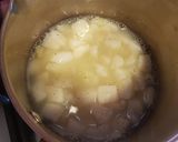 Foto del paso 1 de la receta: Cebiche Mixto 🇪🇨