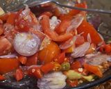 Foto langkah ke 1 dari resep Sambal dabu dabu baubau.